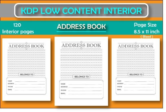 Building a Professional Network: The Role of Address Books in Digital Publishing