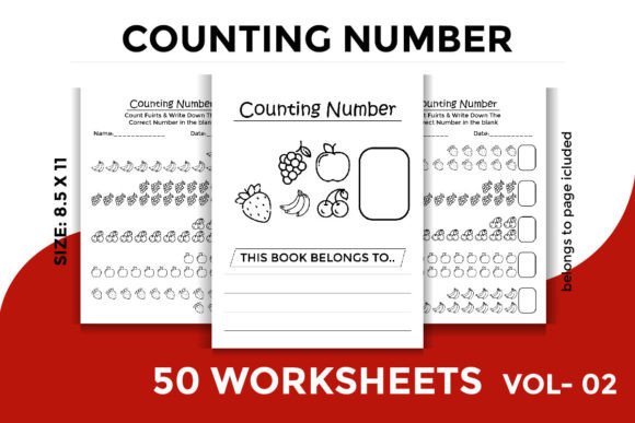 The Strategic Value of Math Counting Number Activity Worksheets in Modern Education and Entrepreneurship