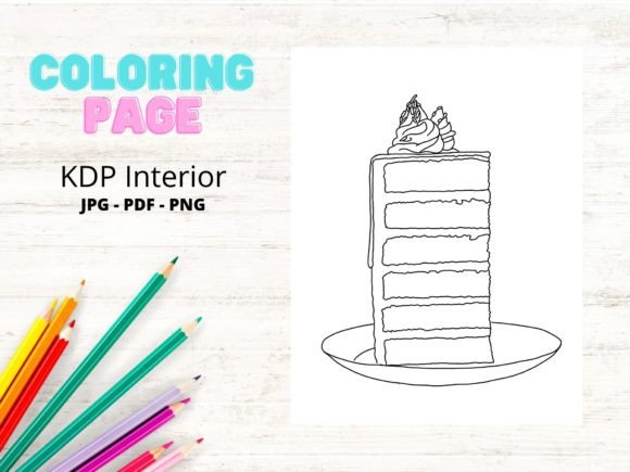 Transform Your KDP Projects with Creative Assets