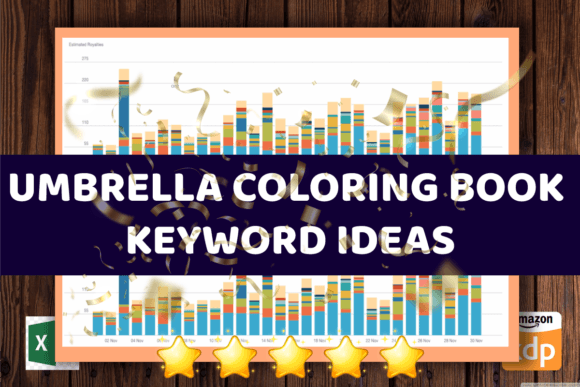 Unlocking Profitable Coloring Book Niches with Data