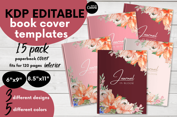 Your Complete Solution for Professional Book Cover Design